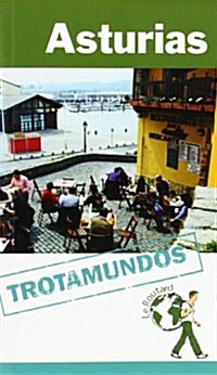Asturias (Paperback)