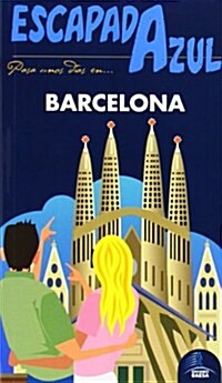 Barcelona (Paperback)