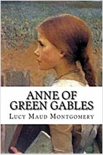 Ann of Green Gables (Paperback)