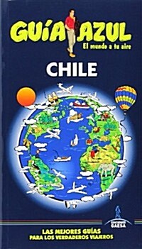 Chile (Paperback)