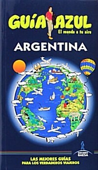 Argentina / Argentine (Paperback)