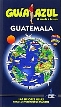 Guatemala (Paperback)