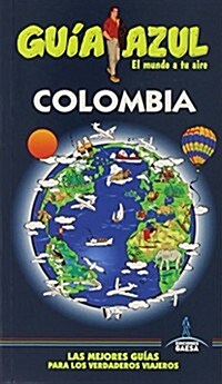 Colombia (Paperback)