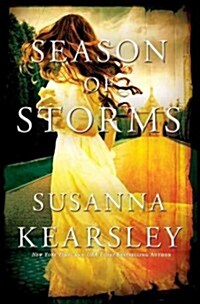 Season of Storms (Paperback, Reprint)