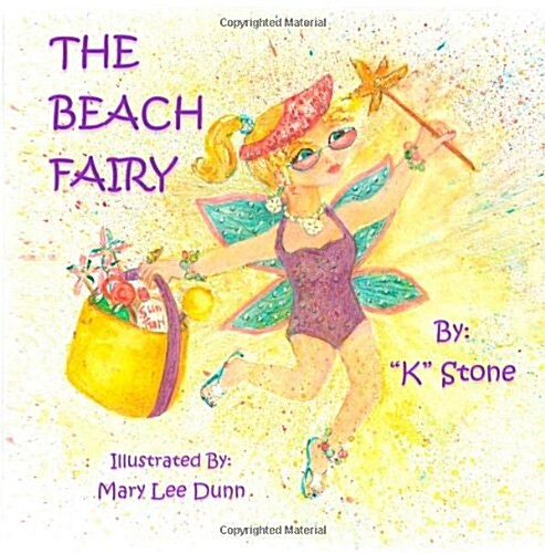 The Beach Fairy (Paperback)