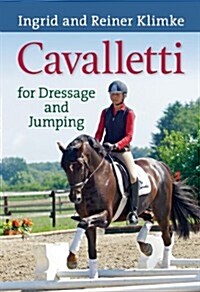 Cavalletti: For Dressage and Jumping (Hardcover, Revised)