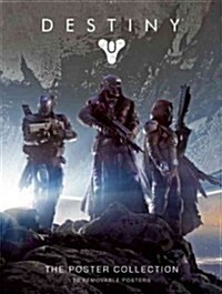 Destiny: The Poster Collection (Other)