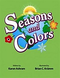 Seasons and Colors (Hardcover)