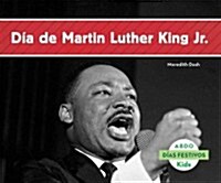 D? de Martin Luther King Jr. (Spanish Version) (Library Binding)