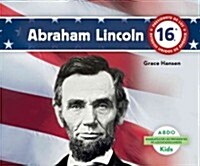 Abraham Lincoln (Spanish Version) (Library Binding)