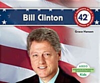 Bill Clinton (Spanish Version) (Library Binding)