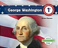 George Washington (Spanish Version) (Library Binding)