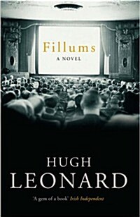 Fillums : A novel (Paperback, New ed)