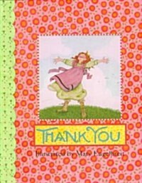 Thank You (Hardcover)