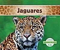 Jaguares (Library Binding)