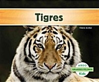 Tigres (Tigers) (Spanish Version) (Library Binding)