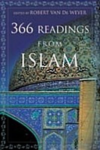 366 Readings from Islam (Paperback)