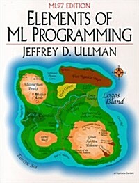 Elements of ML Programming, Ml97 Edition (Paperback, 2)