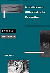 Morality and Citizenship (Hardcover)