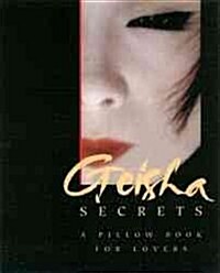 Geisha Secrets (Hardcover)