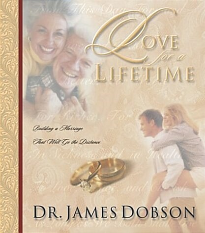Love for a Lifetime (Hardcover, Revised)
