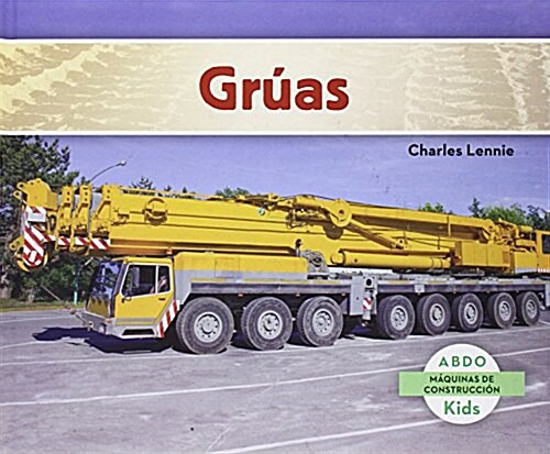 Gr?s (Cranes) (Paperback)