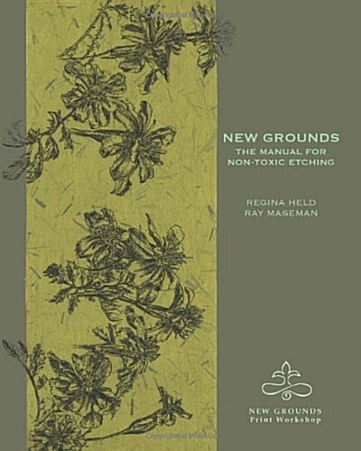 New Grounds (Paperback)