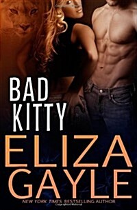 Bad Kitty (Paperback)