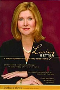 Loving Better (DVD, Workbook)