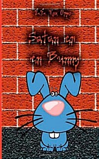 Satan Er En Bunny (Paperback)