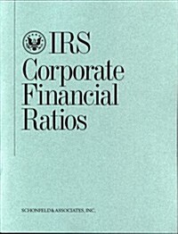 IRS Corporate Financial Ratios (Paperback, 29th)
