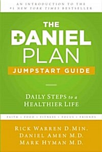 Daniel Plan Jumpstart Guide Booklet (Paperback)