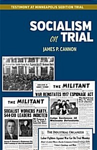 Socialism on Trial Rev/E 6/E (Paperback, 6, Revised)