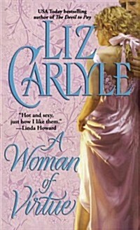 A Woman of Virtue (Paperback)