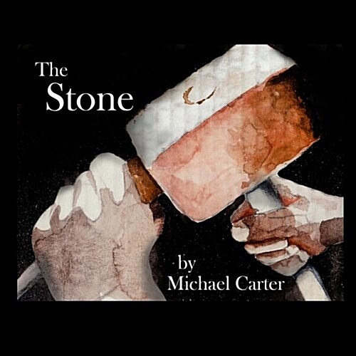 The Stone (Paperback)