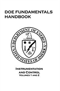 DOE Instrumentation and Control (Paperback)