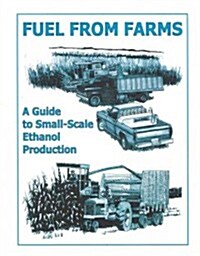 Fuel From Farms (Paperback)