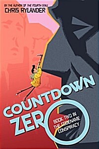 Countdown Zero (Hardcover)