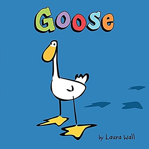 Goose (Hardcover)