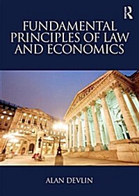 Fundamental Principles of Law and Economics (Paperback)