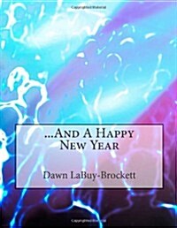 ...and a Happy New Year (Paperback)