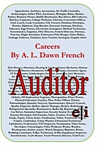 Careers: Auditor (Paperback)