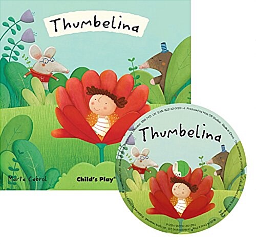 Thumbelina (Package)