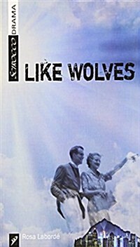 Like Wolves (Paperback)