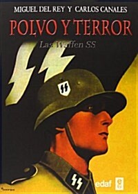 Polvo y terror / Dust and Terror (Paperback)