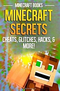 Minecraft Secrets Guide (Paperback)