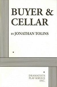 Buyer & Cellar (Paperback)