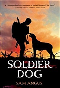 Soldier Dog (Paperback)