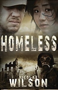 Homeless (Paperback)