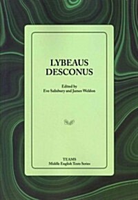 Lybeaus Desconus PB (Paperback)